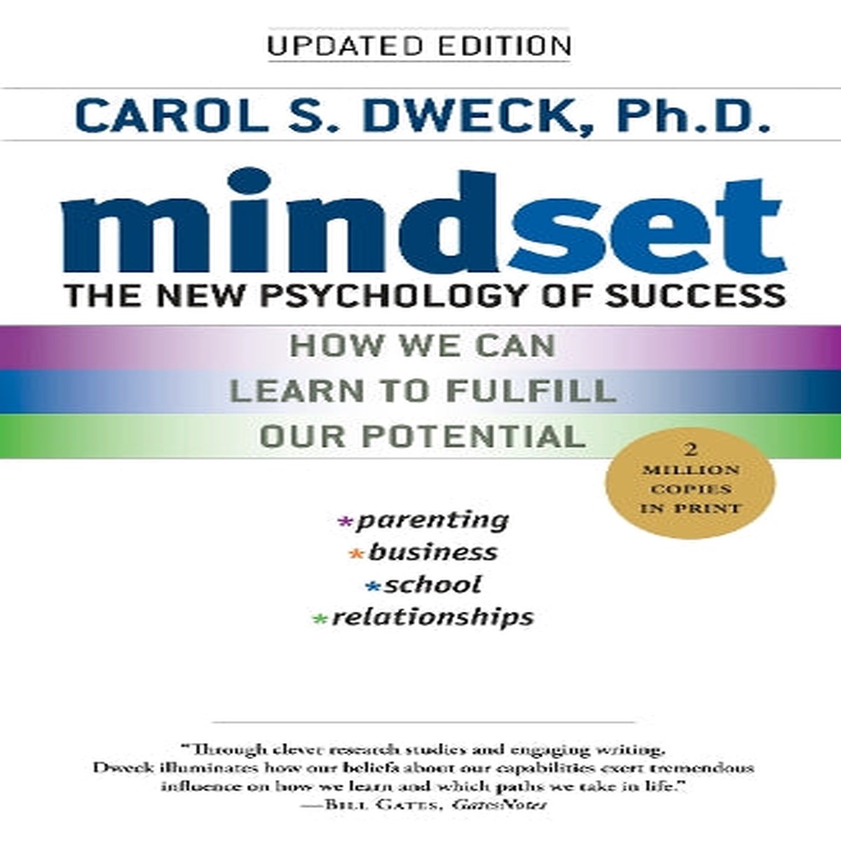 New Arrival Mindset