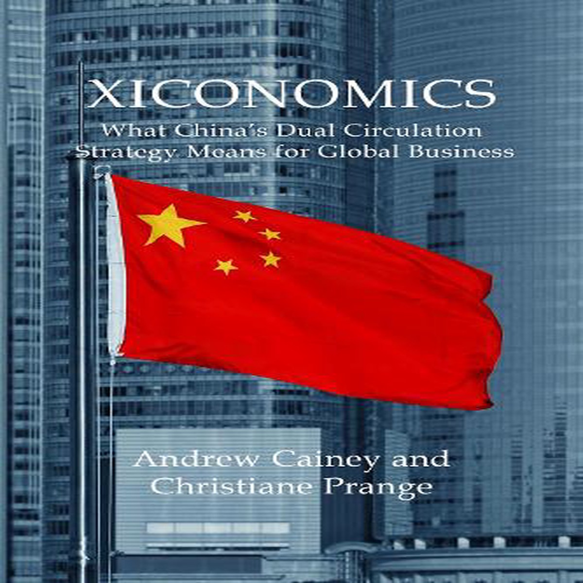 New Arrival Xiconomics