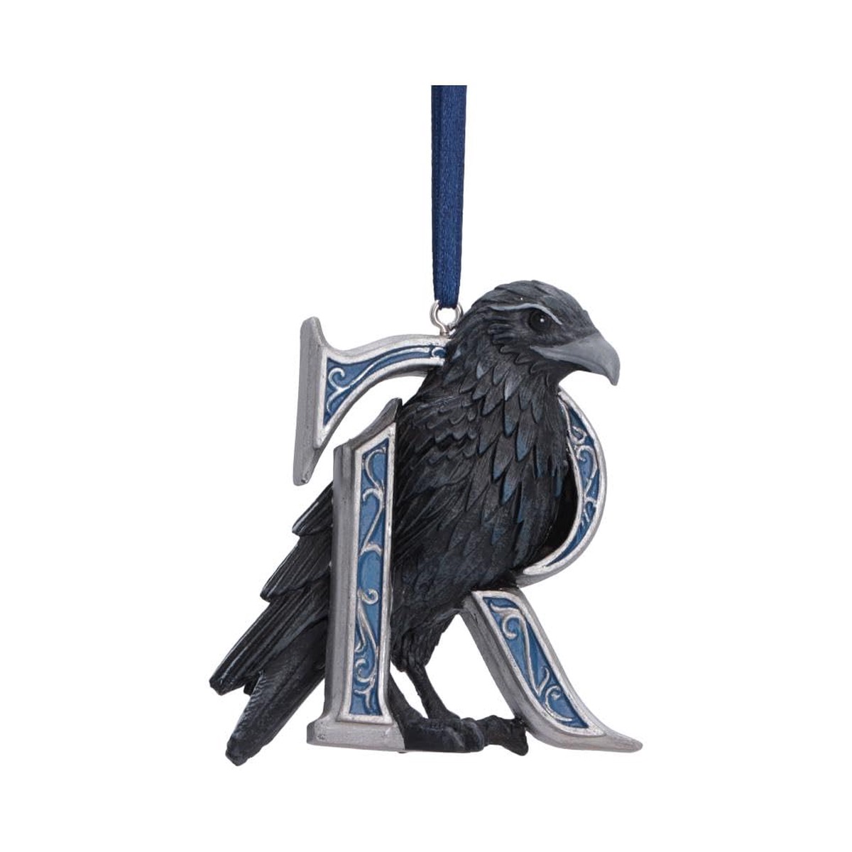 Official Harry Potter House Mascot Hanging Ornaments (Ravenclaw