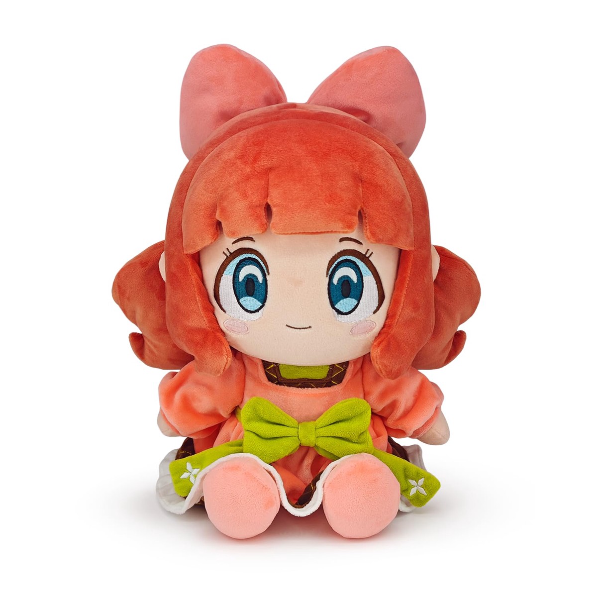 Peluche Nefertima (22,9 cm