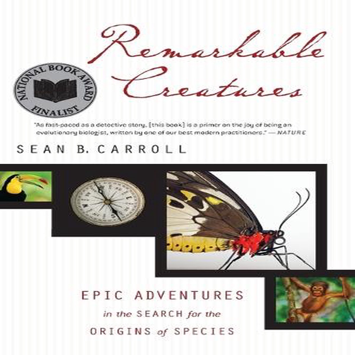 Remarkable Creatures