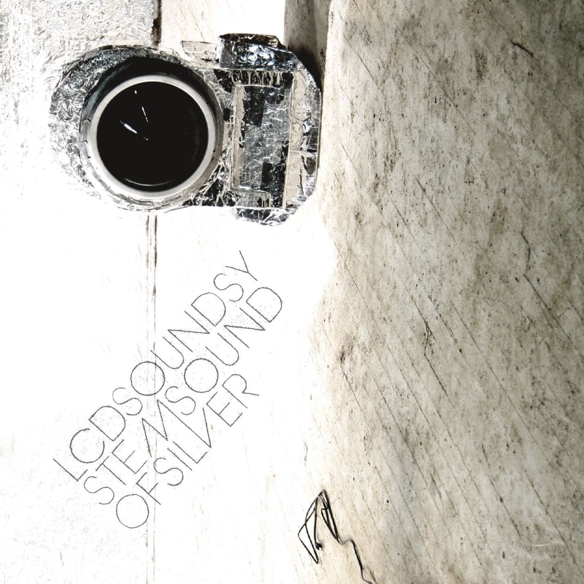 Sound of Silver