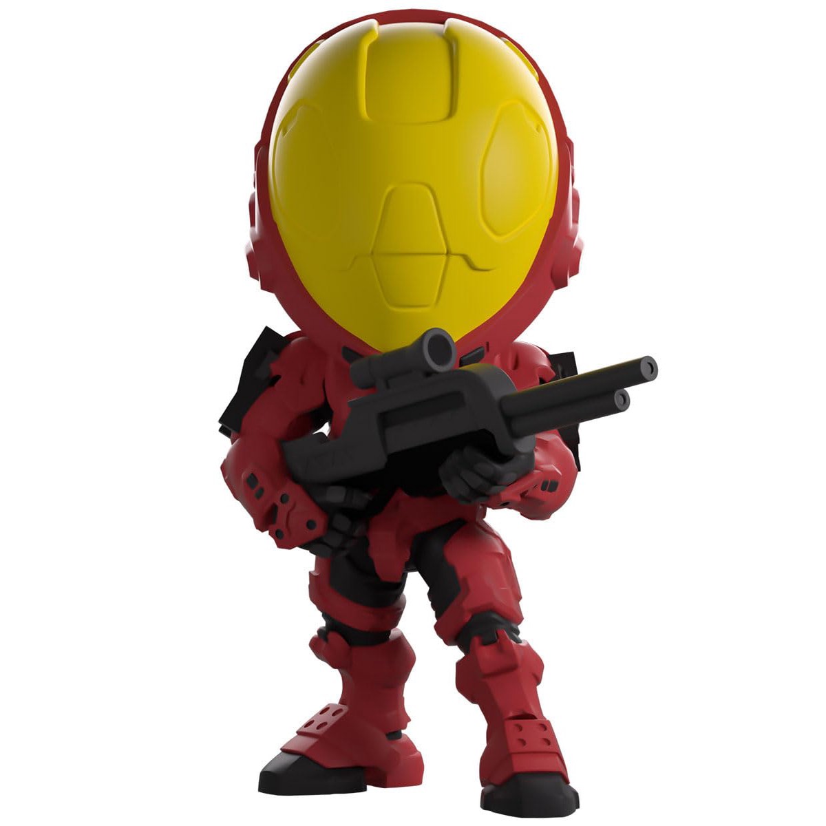 Spartan EVA