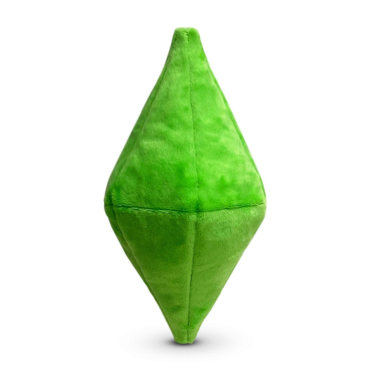 The Sims Plush Figure Plumbob 22 Cm