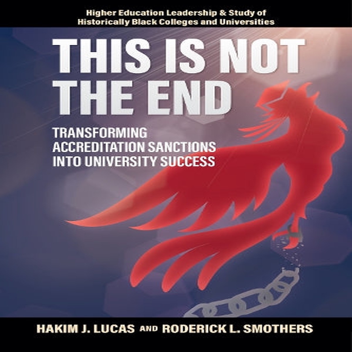This is Not the End