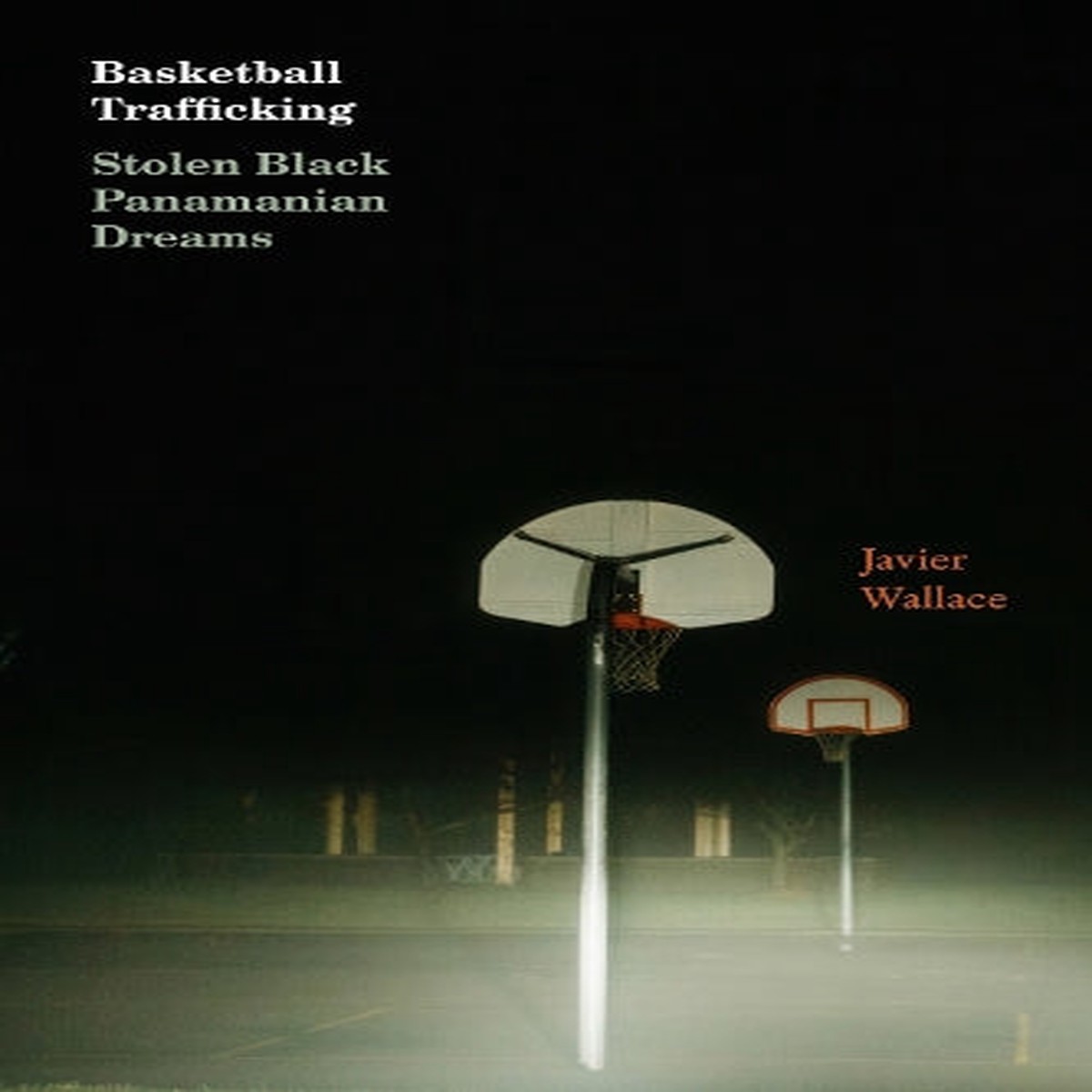 Basketball Trafficking