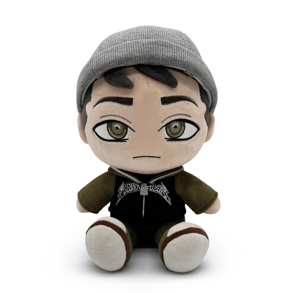 Bring me the Horizon Plschfigur Lee 22 cm
