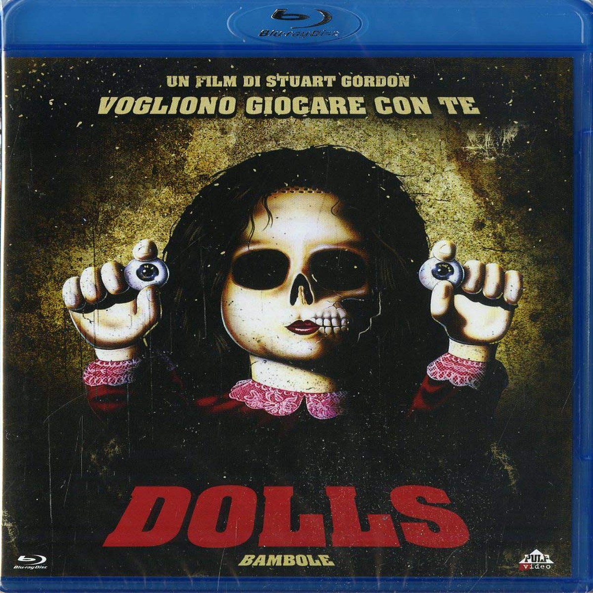 Dolls – Bambole