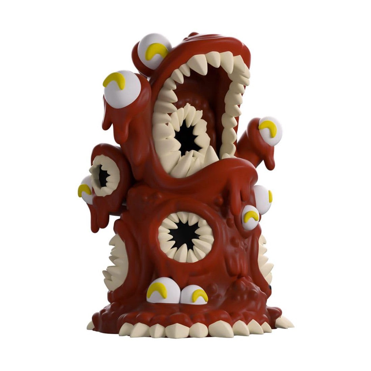 Dungeons & Dragons Vinyl Figur Gibbering Mouth 13 cm