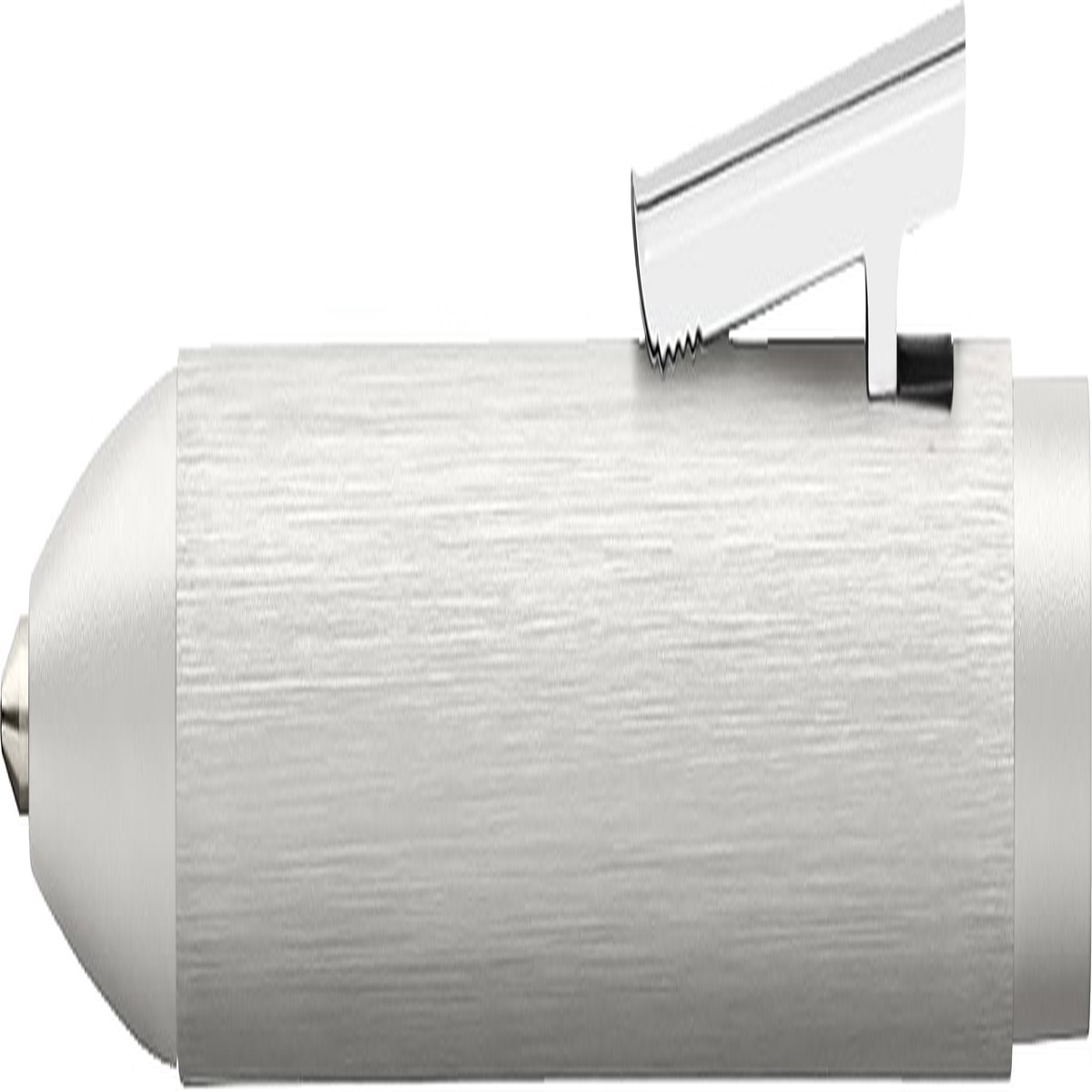 Faber-Castell – Neo Slim Ballpoint Pen Aluminium Silver Glint