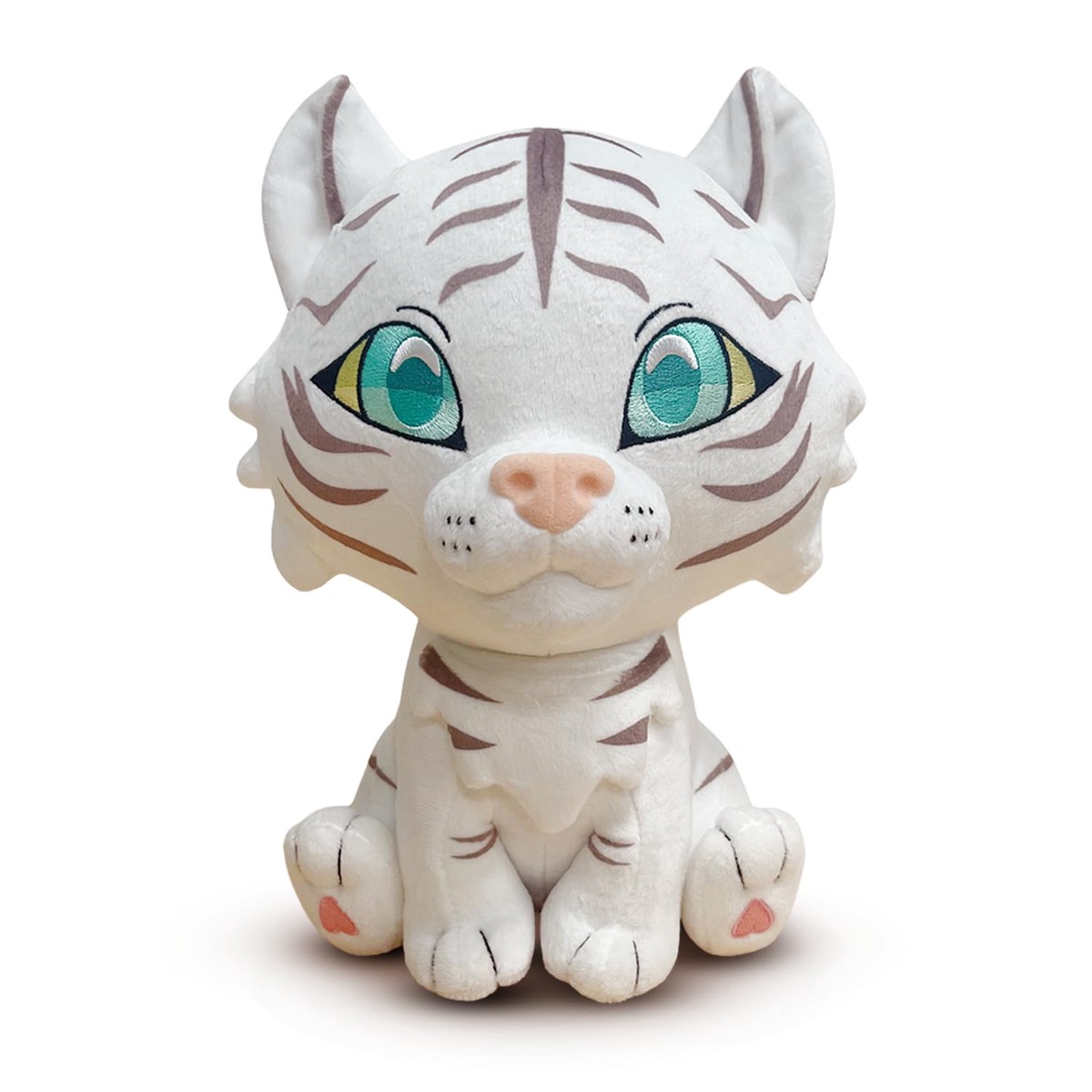 Fluffy Paradise – Peluche Lars, 22 cm