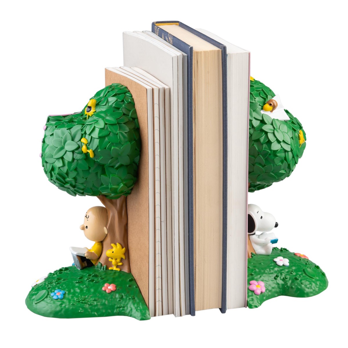 Grupo Erik Peanuts Snoopy Bookends – Cadeaus, Merchandise, Figuur