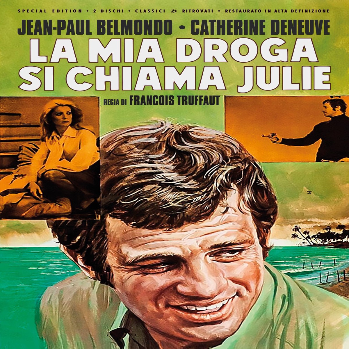 La Mia Droga Si Chiama Julie