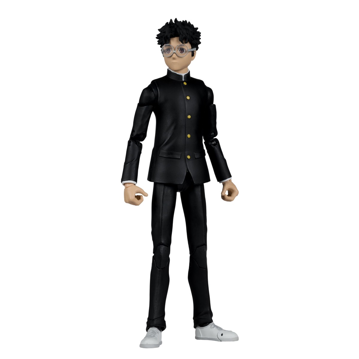McFarlane Dandadan Okarun 7in Action Figure Toys