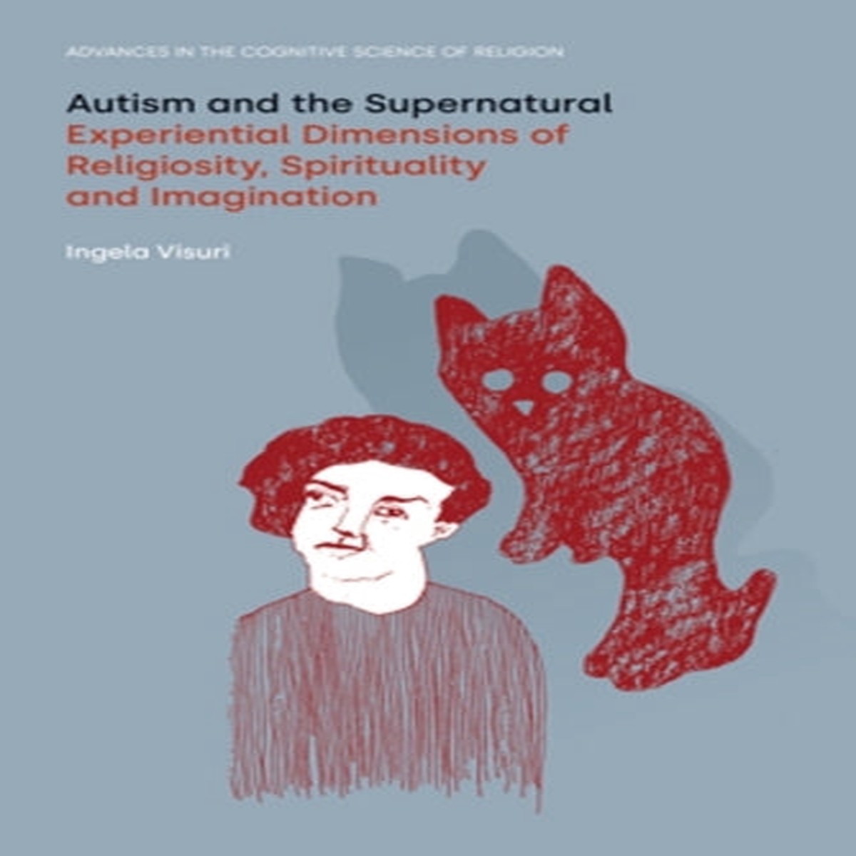 New Arrival Autism and the Supernatural