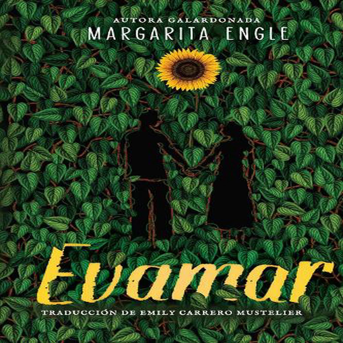 New Arrival Evamar (Spanish Edition)