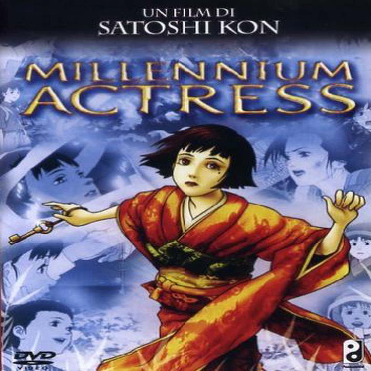 New Arrival Millennium Actress