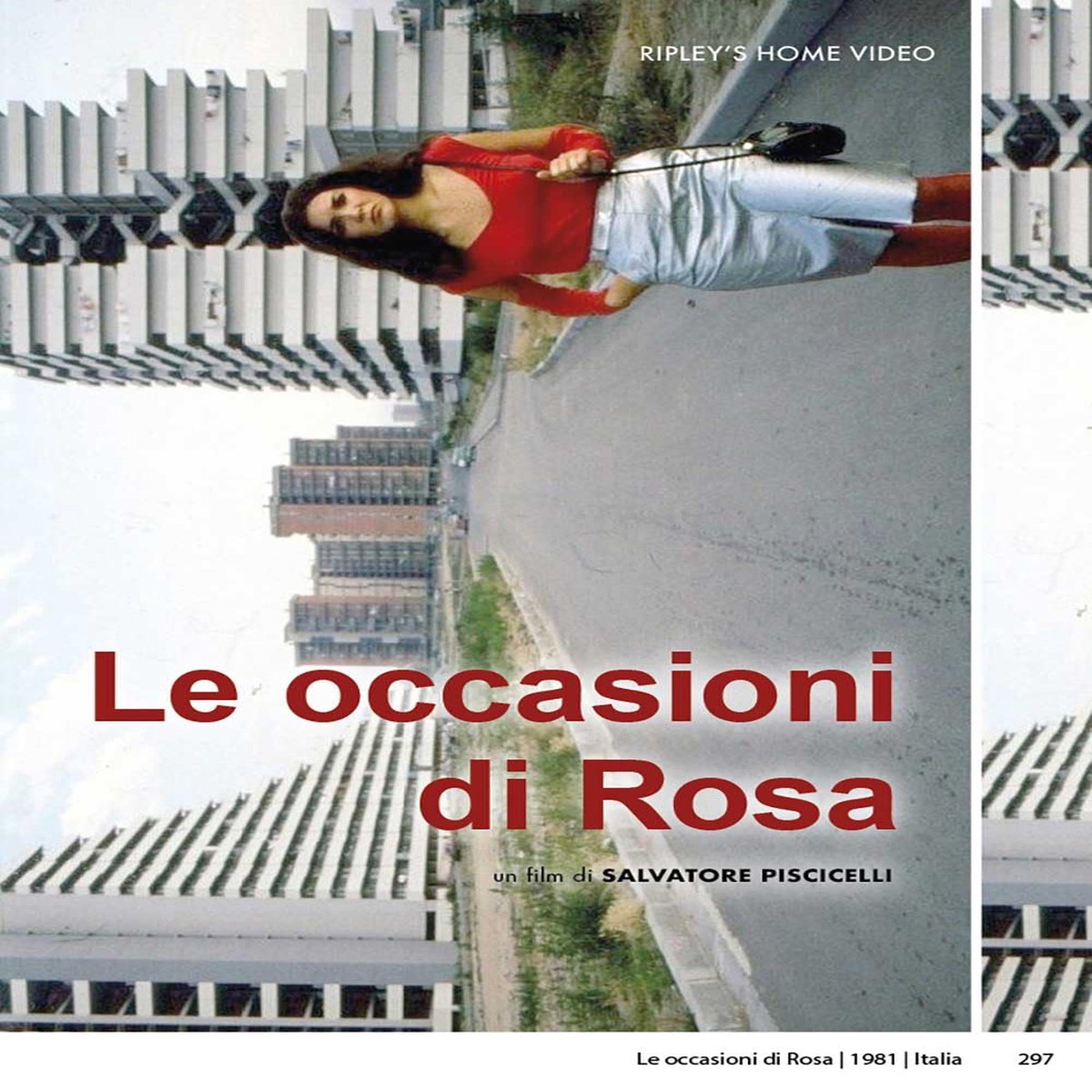 Occasioni Di Rosa (Le