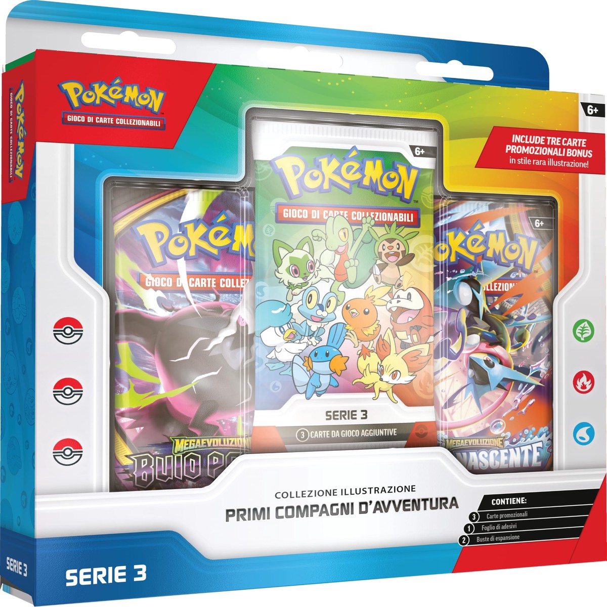 Pkmn First Partner Collection Ago26