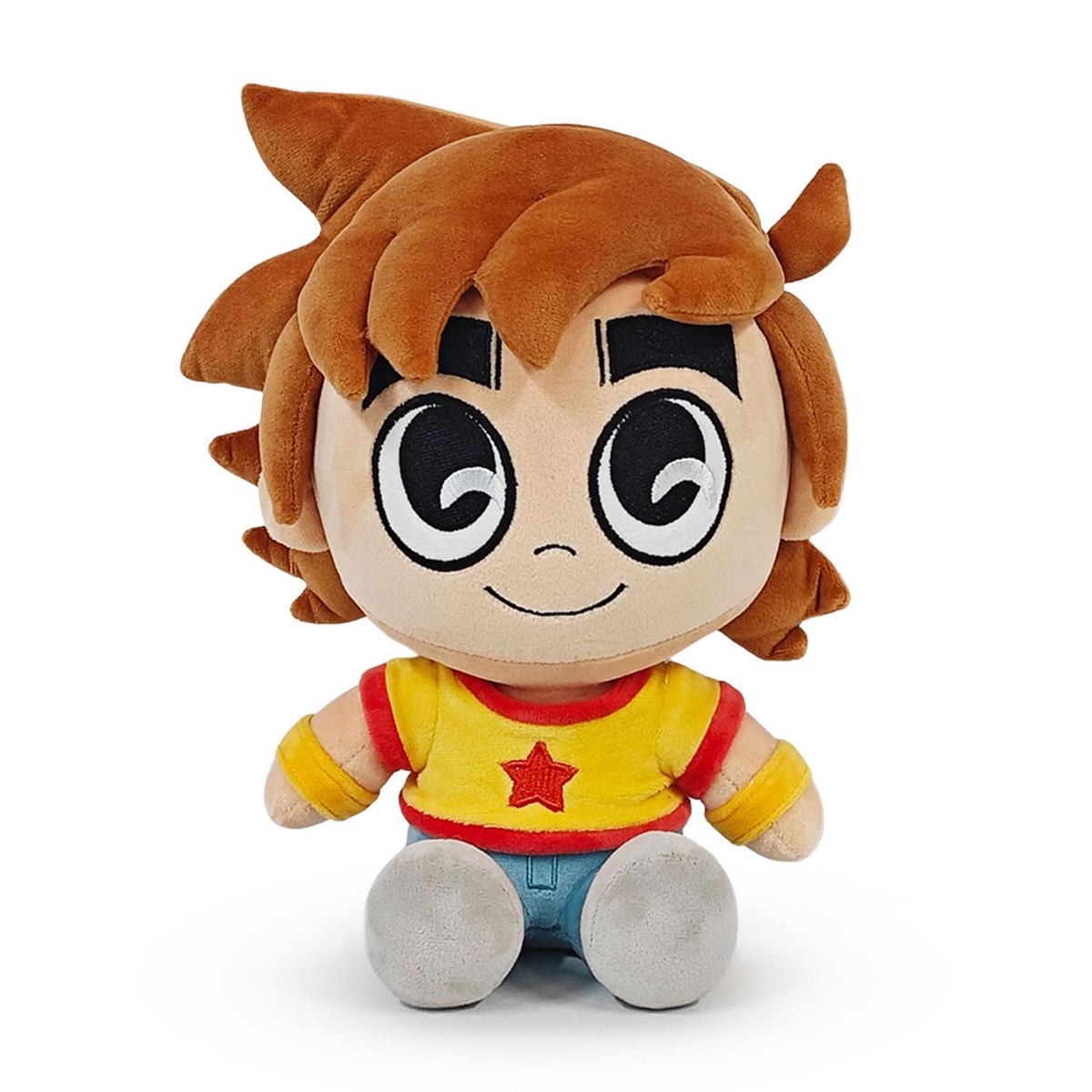Scott Pilgrim Plush Figure Scott Pilgrim 23 cm