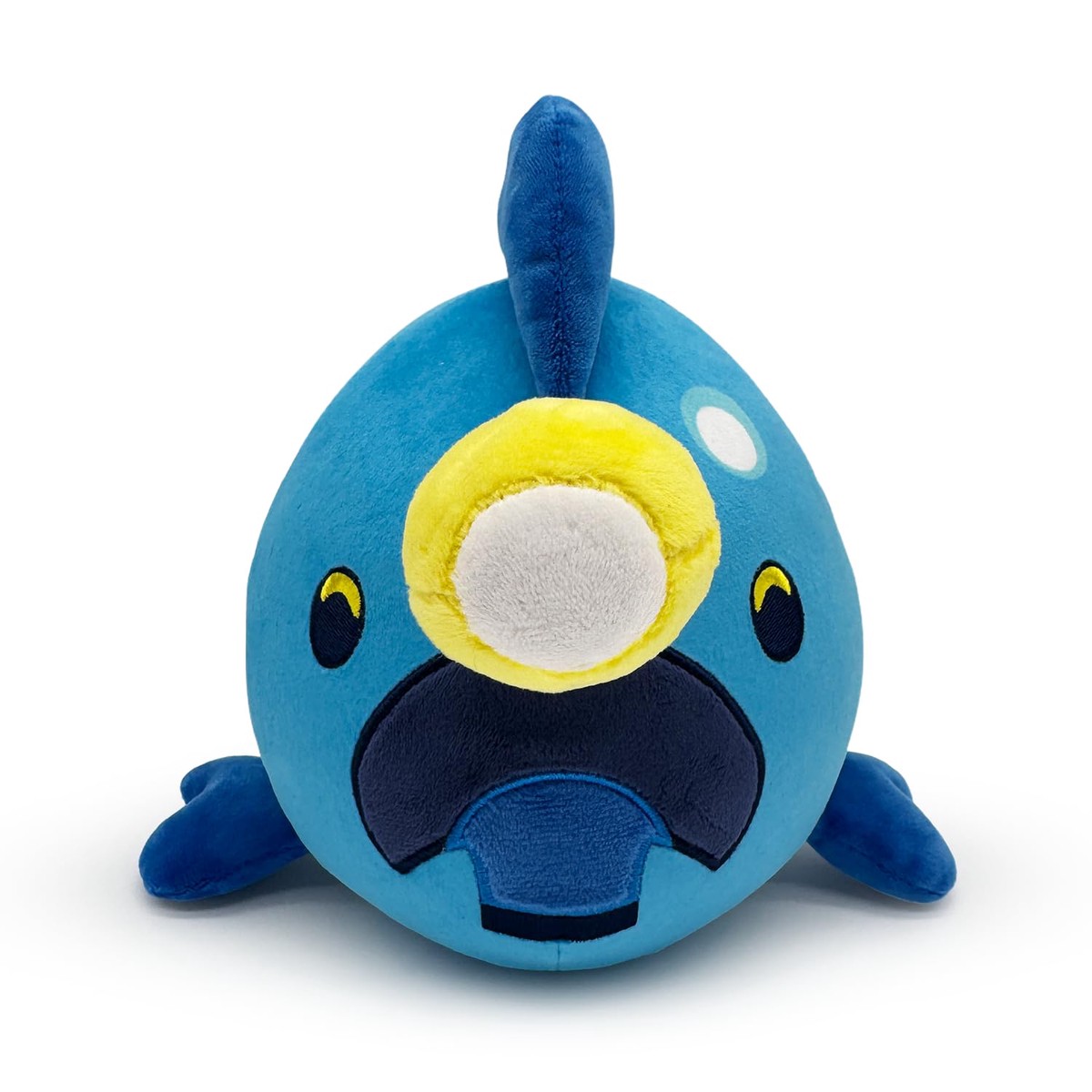 Slime Rancher Peluche Figurine pcheur Slime Stickie 15 cm