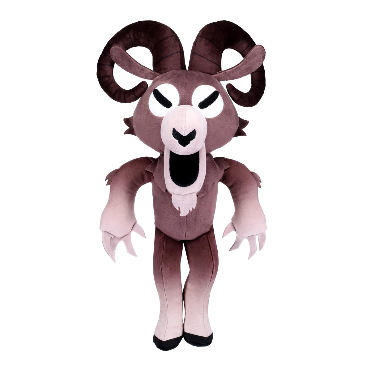 15.5 Deluxe Plush – The Ram – Redeemable on Roblox – Officially Licensed Plush Toy by PhatMojo