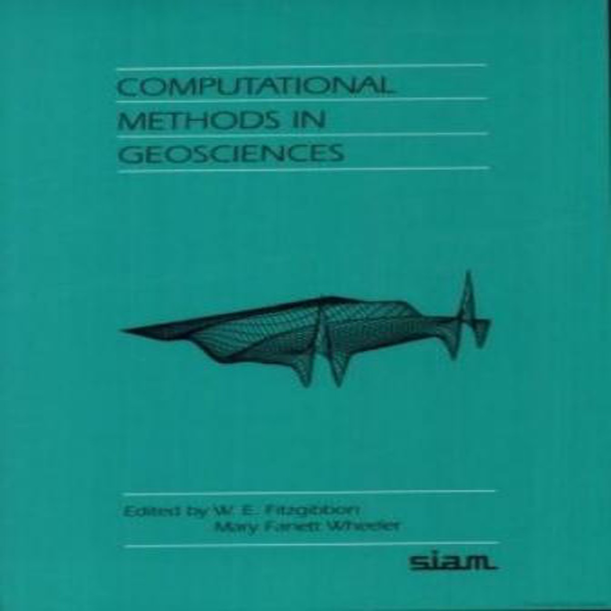 Computational Methods in Geoscience