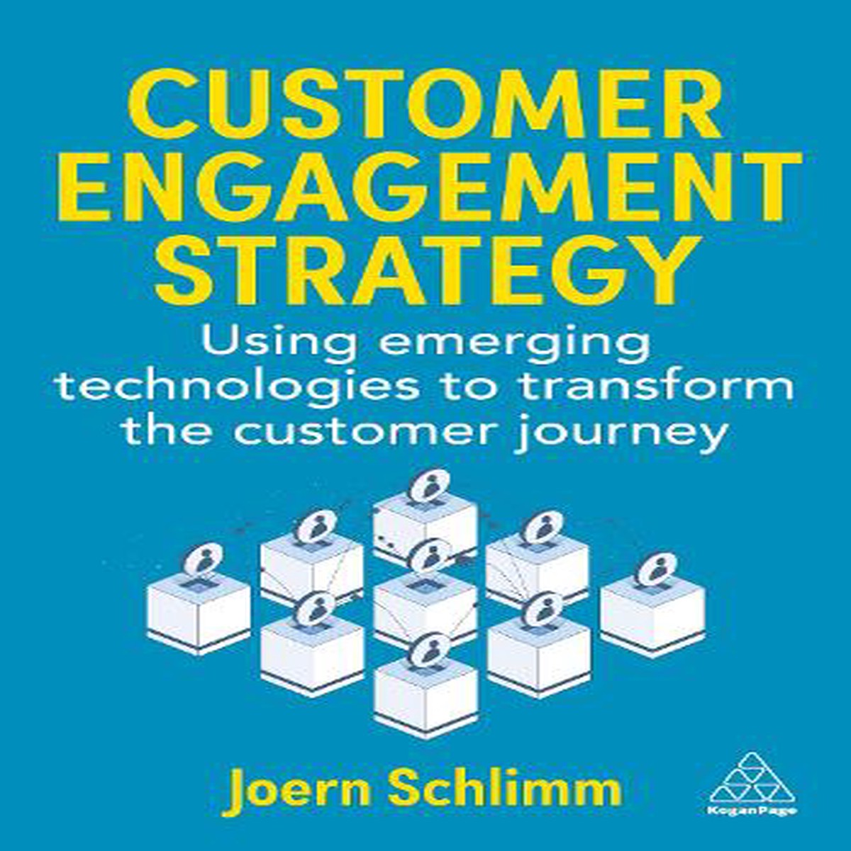 Customer Engagement Strategy