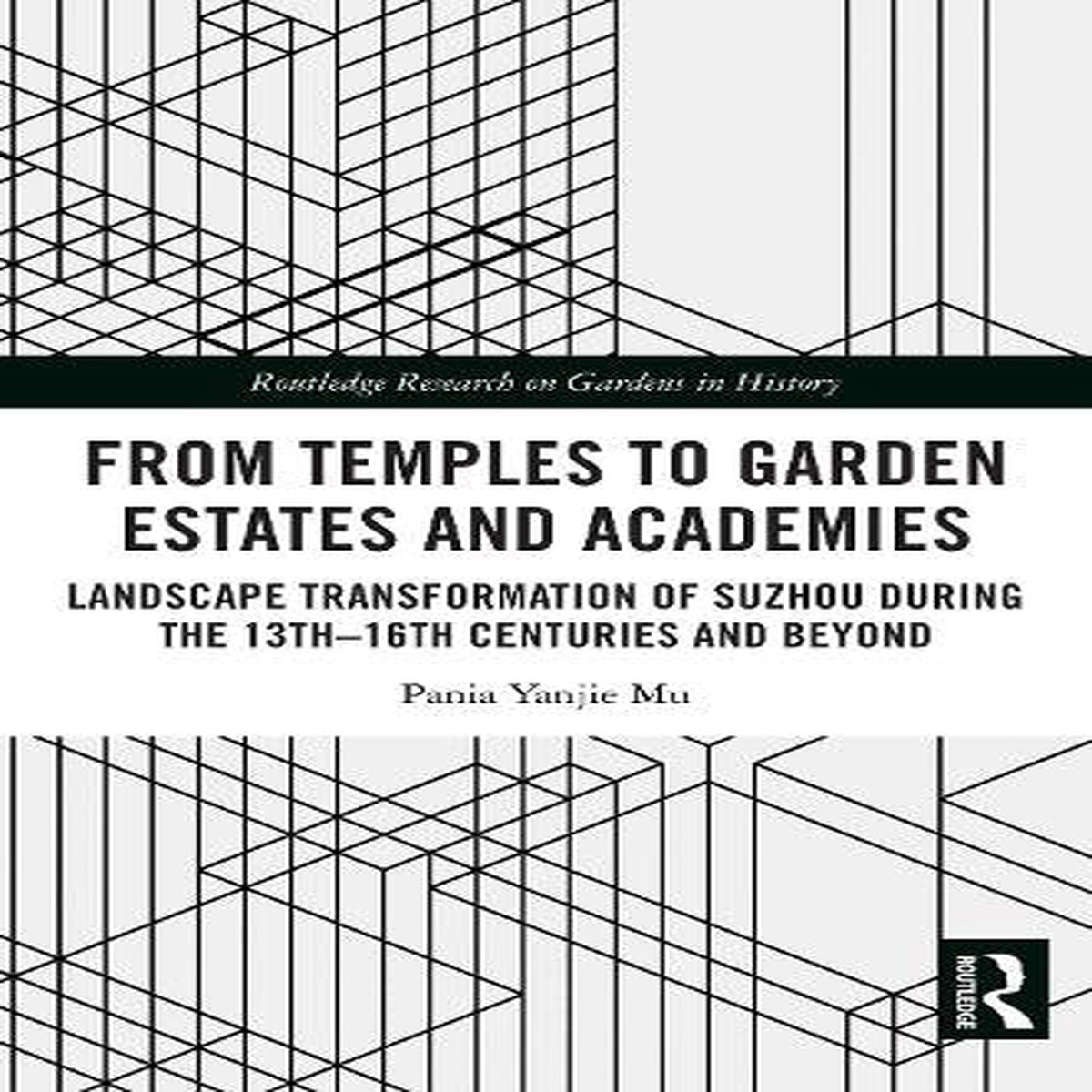 From Temples to Garden Estates and Academies