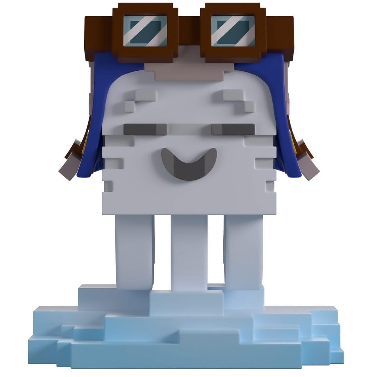 Happy Ghast