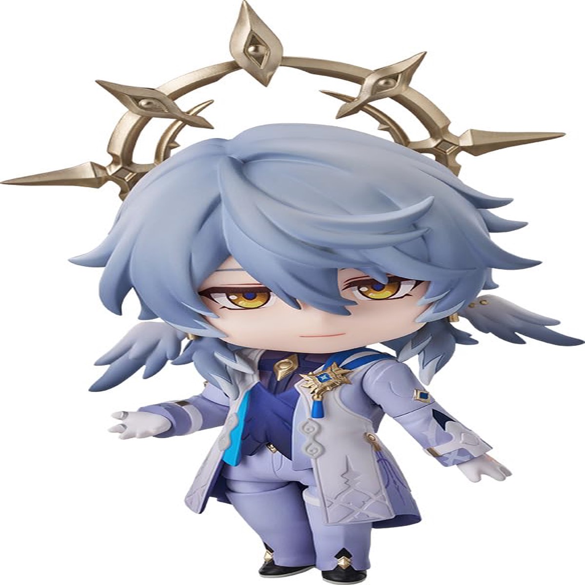 Honkai: Star Rail Nendoroid Action Figure Sunday 10 Cm