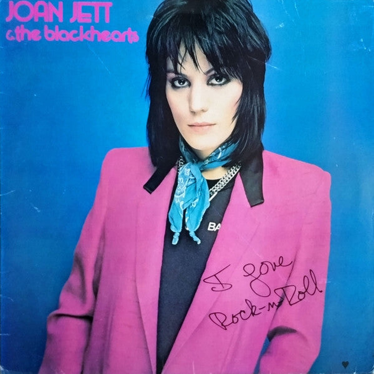 Hot Sale I Love Rock ‘N Roll (45th Anniversary Edition)