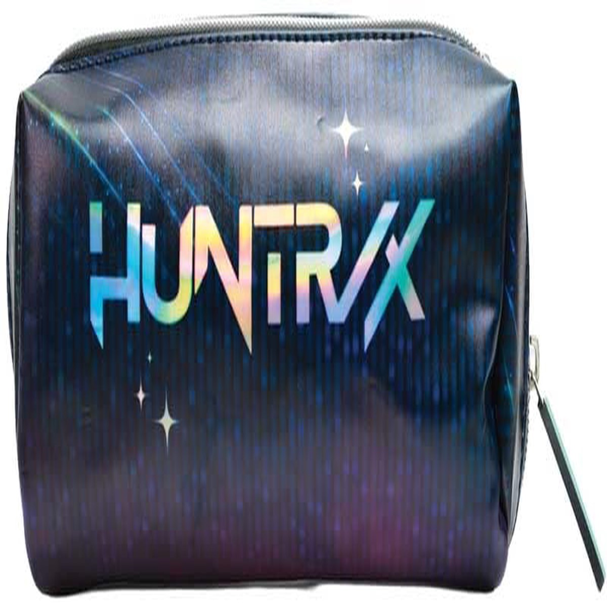 Kpop Demon Hunetrs Pencil Case Huntr/X