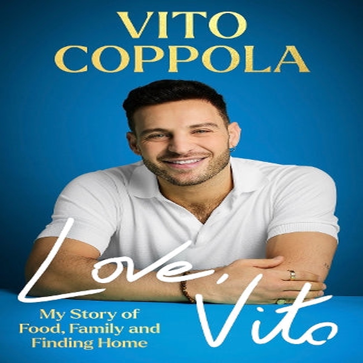 Love, Vito