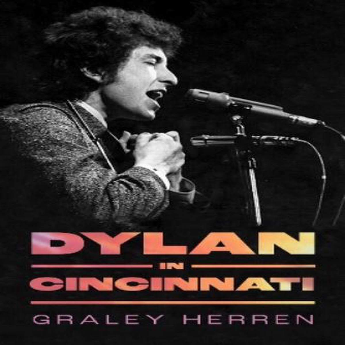 New Arrival Dylan in Cincinnati