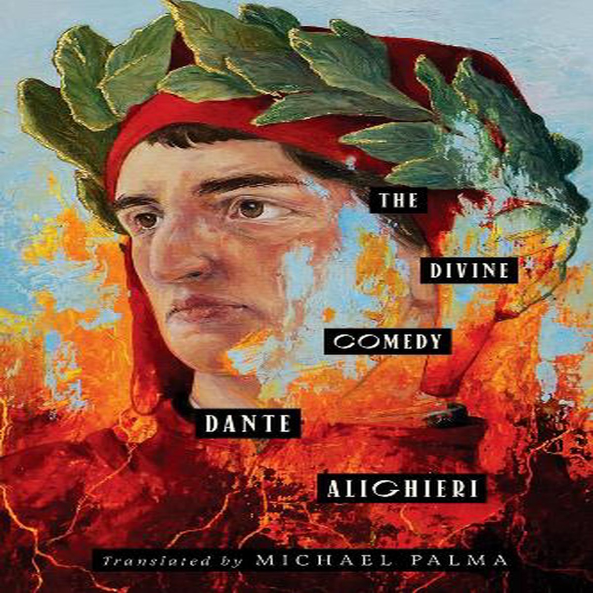 New Arrival The Divine Comedy