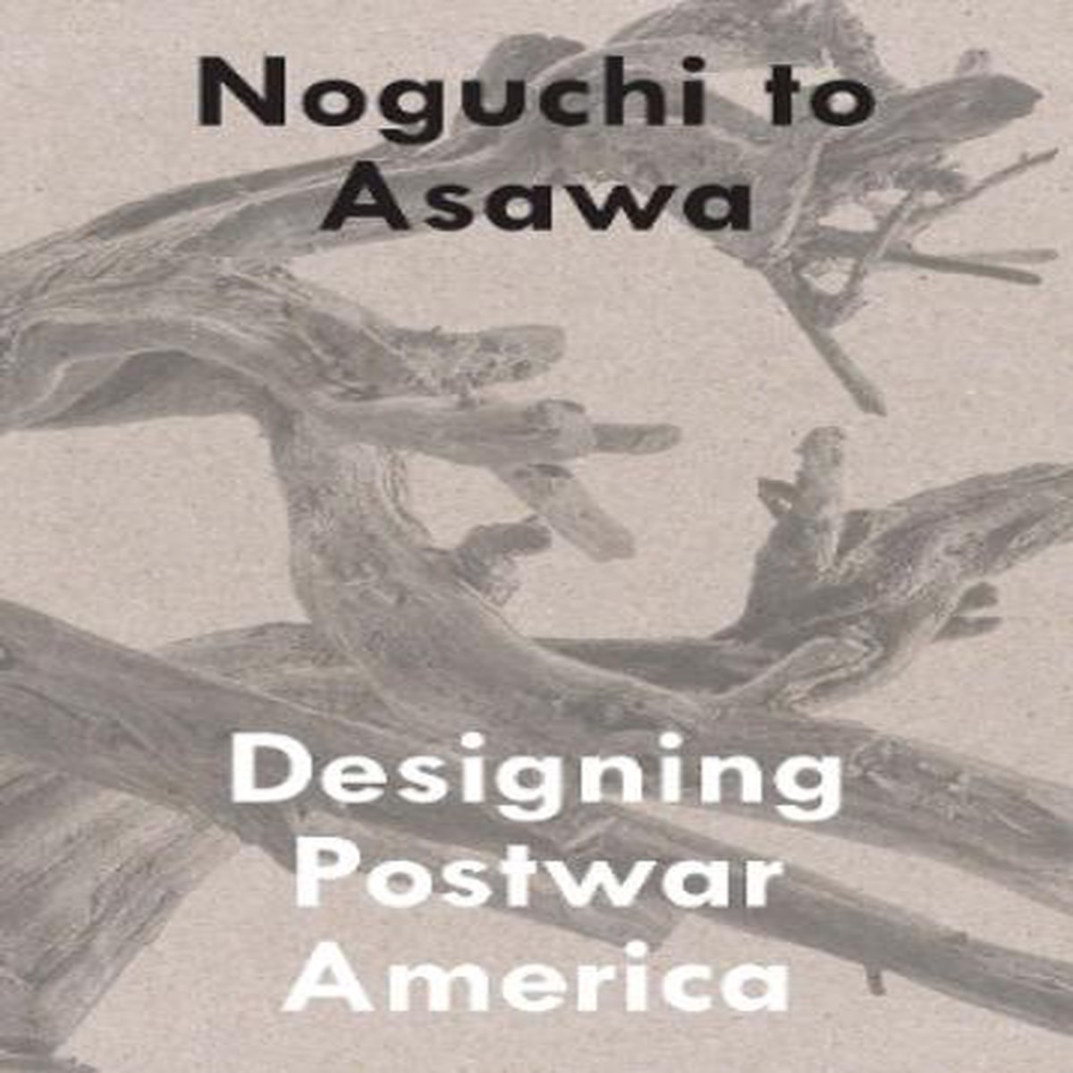 Noguchi to Asawa