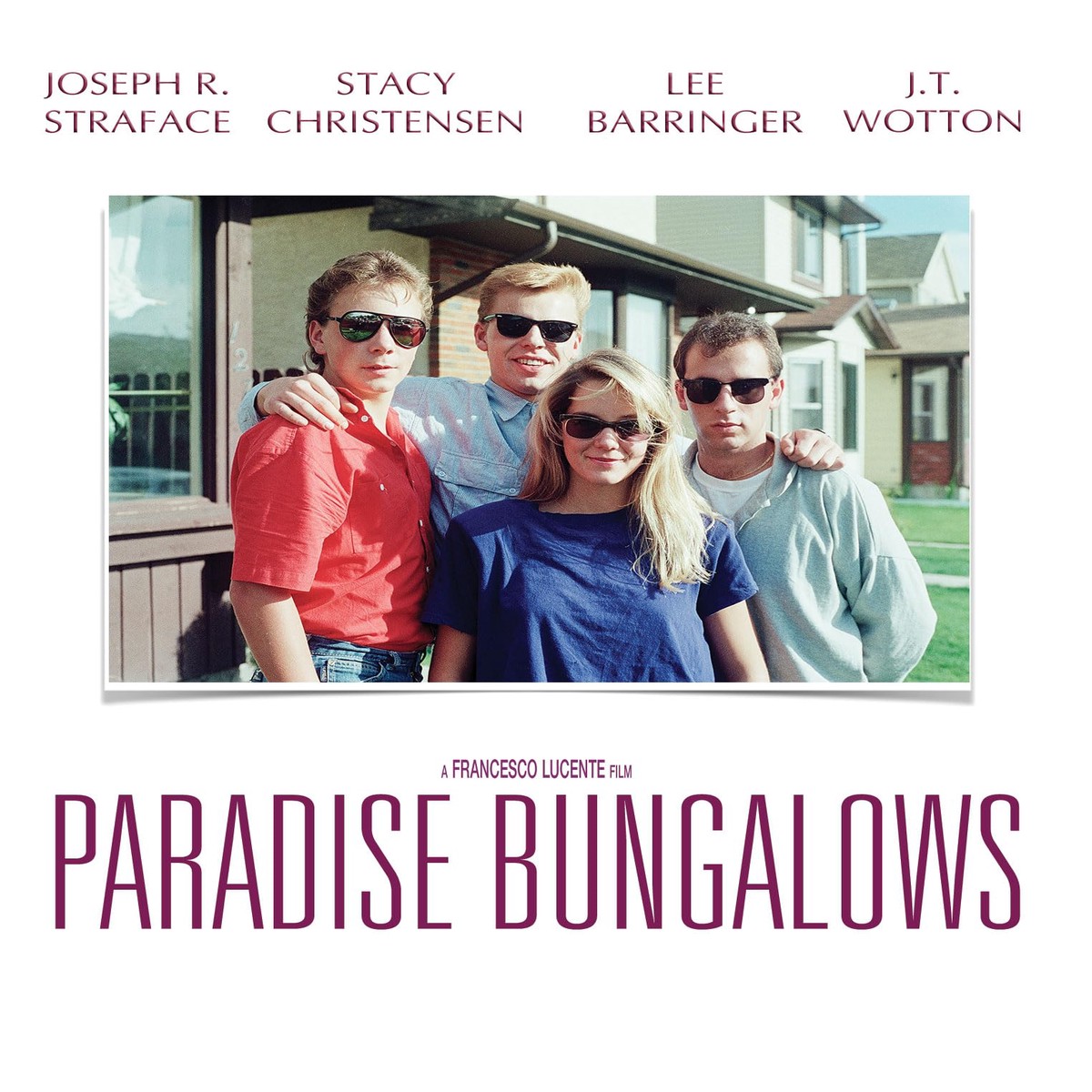 Paradise Bungalows: Remastered Collector’s Edition