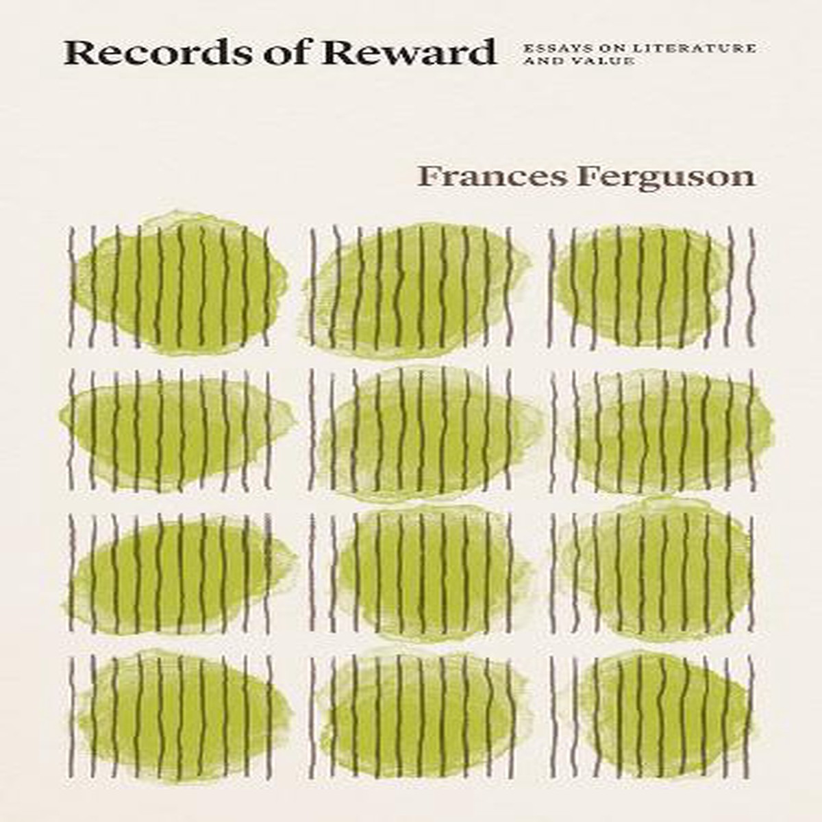 Records of Reward