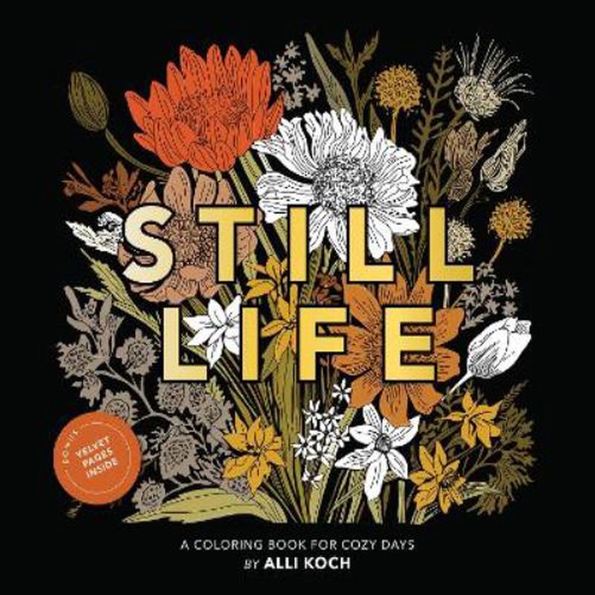 Still Life