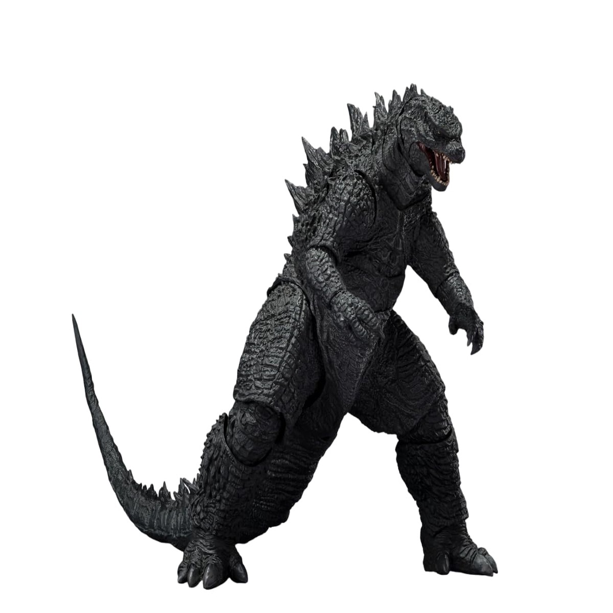 TAMASHII NATIONS – Godzilla – Godzilla – Movie Graphic Plus – S.H.MonsterArts Actionfigur