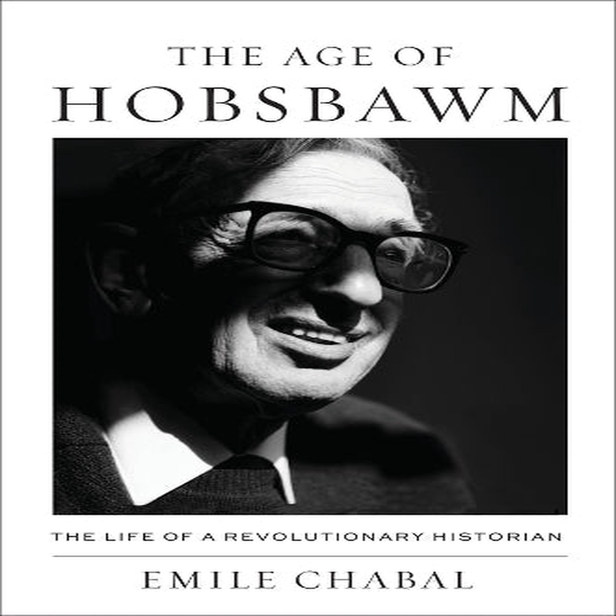 The Age of Hobsbawm