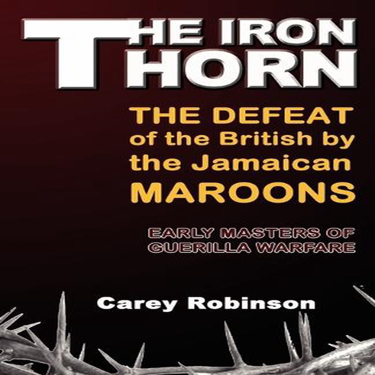 The Iron Thorn