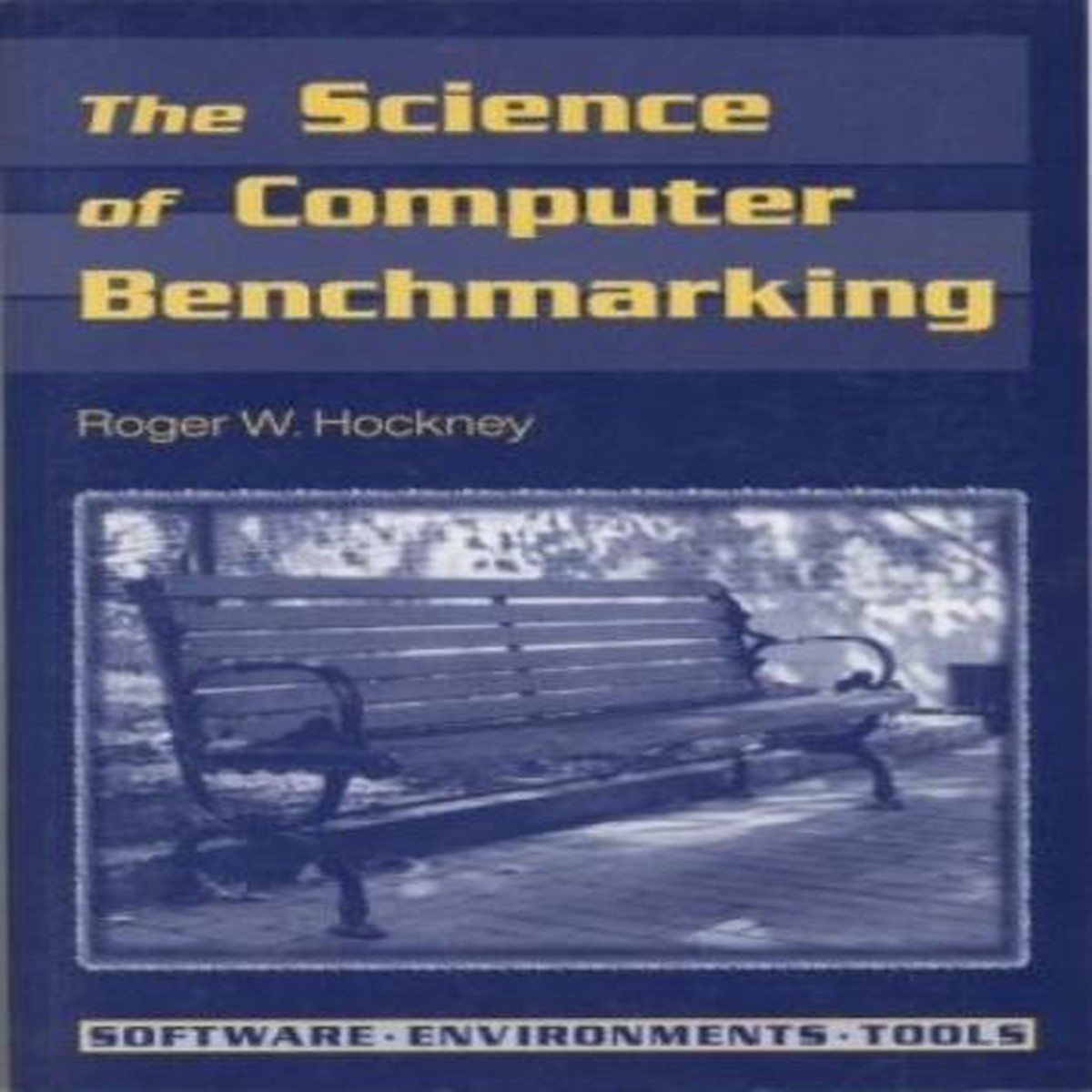 The Science of Computer Benchmarking