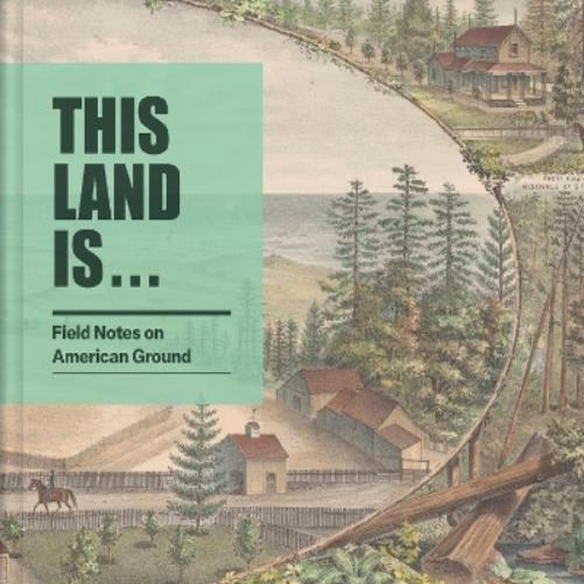 This Land Is…