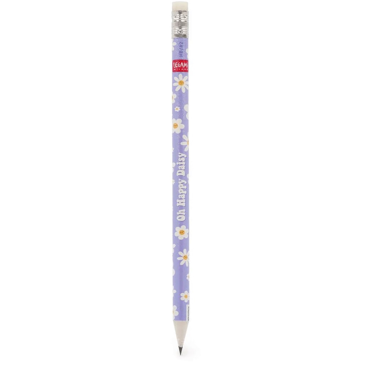 LEGAMI Pencil I used to be newspaper Daisy