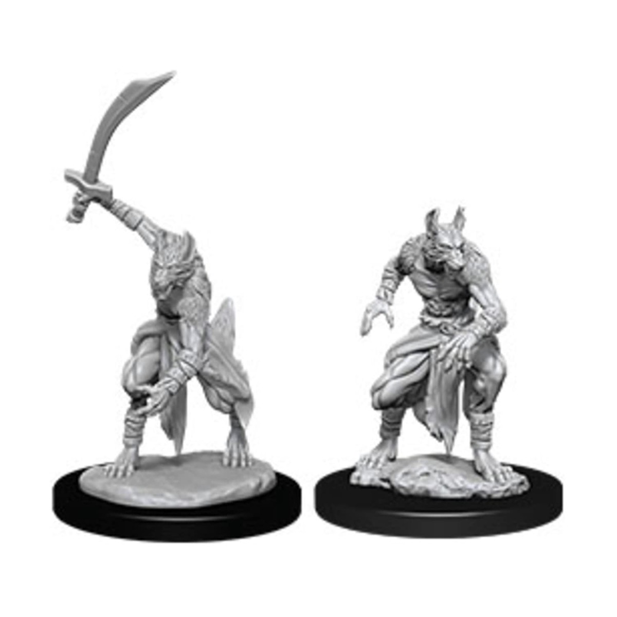 WizKids Games WZK90075 Accessories