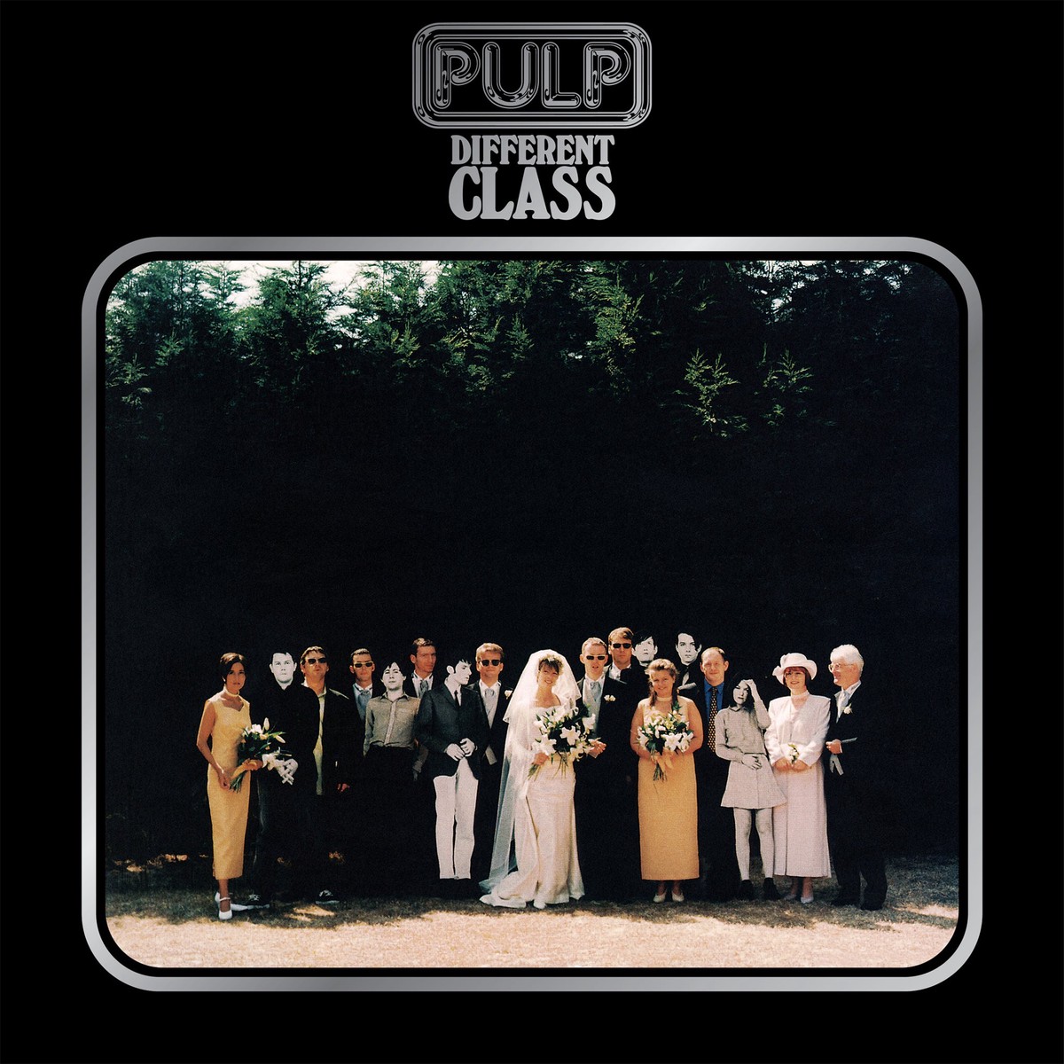 Different Class (National Album Day 2026)