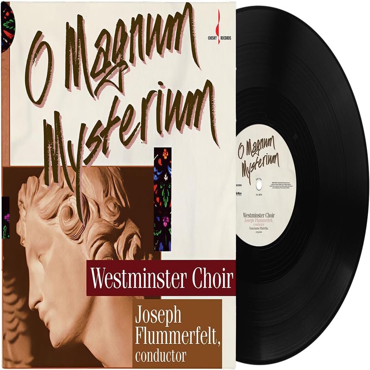 Hot Sale O Magnum Mysterium