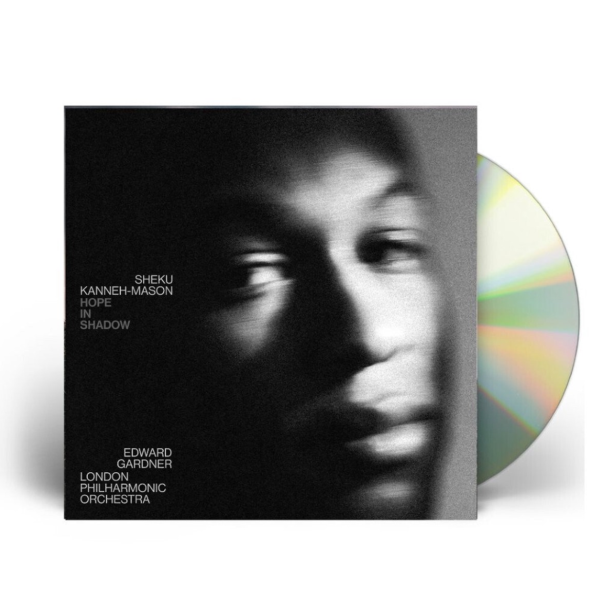 Hot Sale Sheku Kanneh-Mason: Hope in Shadow